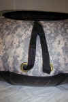 Transport tube tow leash carabineer loop.jpg (47408 bytes)