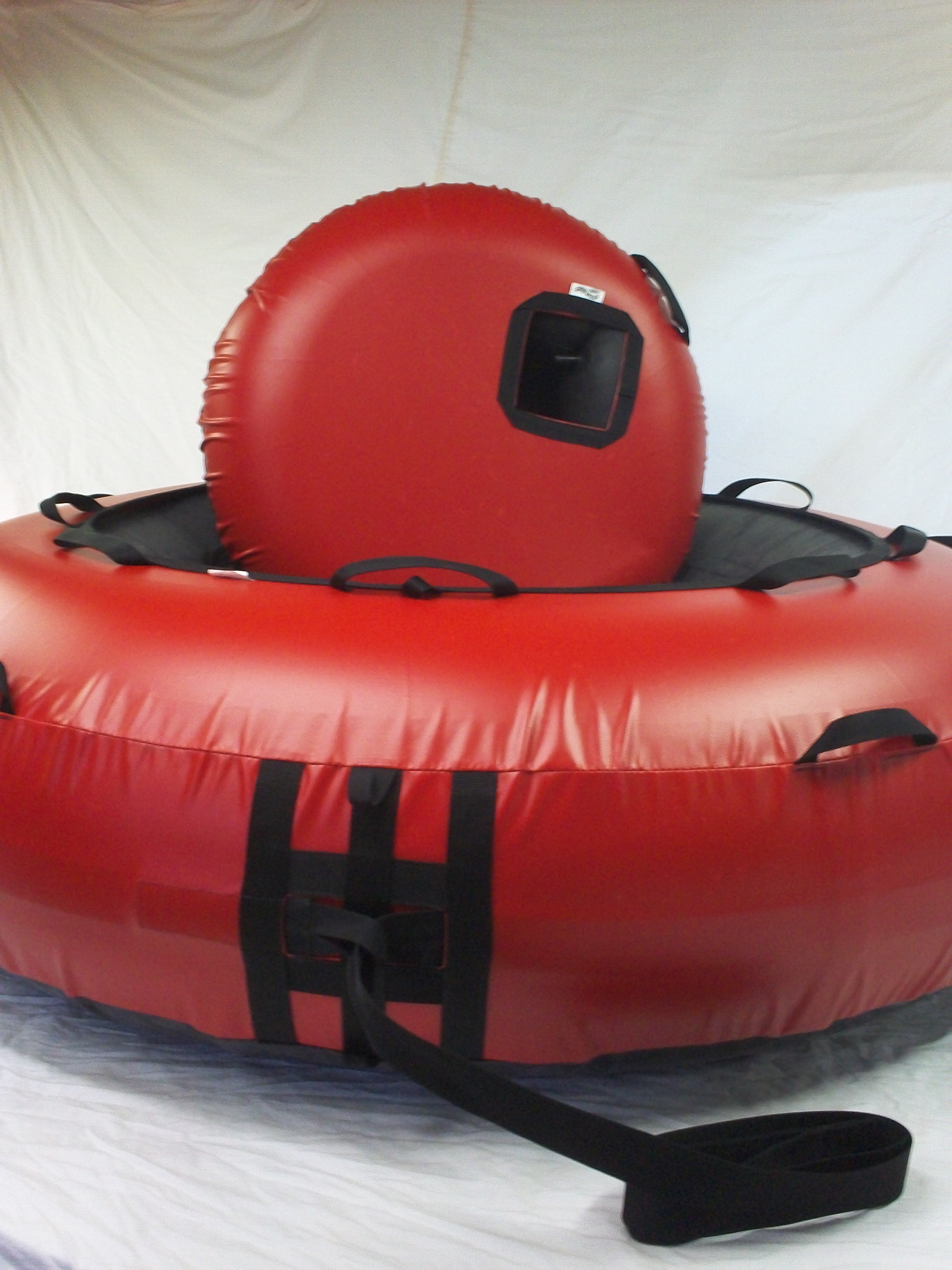 Commercial Snow Tubes